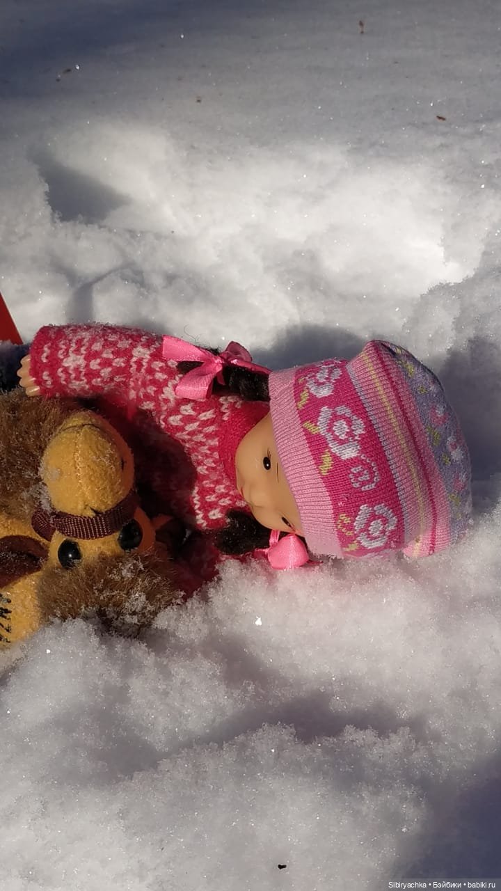 Юляшка,Том и сноуборд — Советские винтажные куклы (СССР): Ленигрушка