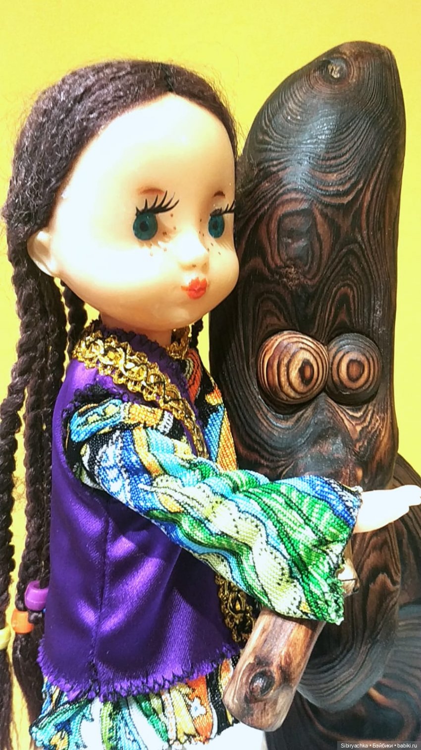 Вета отправилась на выставку или кто такие караканчики (фото 7)