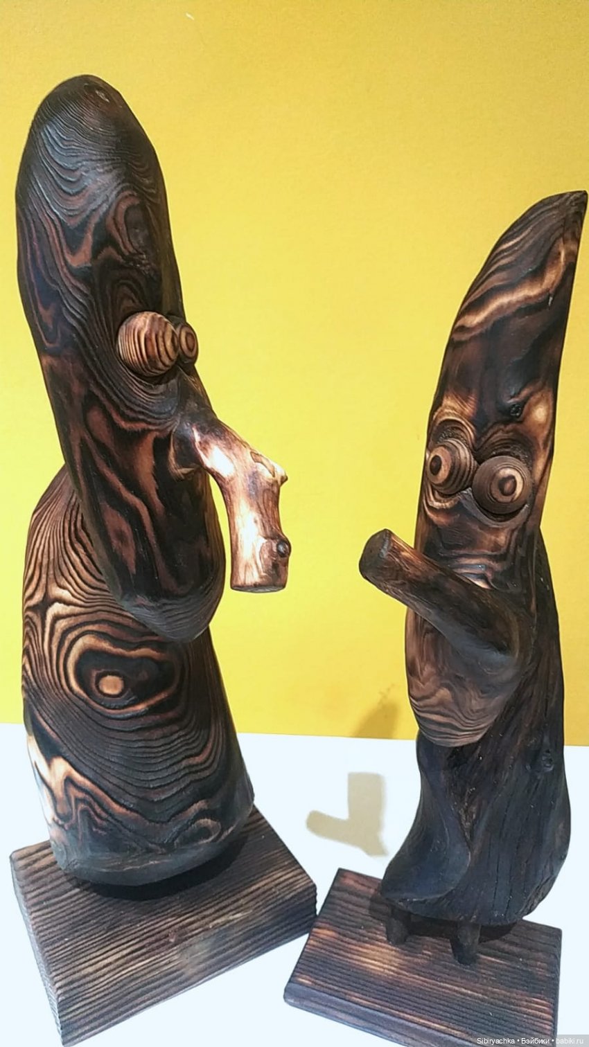 Вета отправилась на выставку или кто такие караканчики (фото 9)