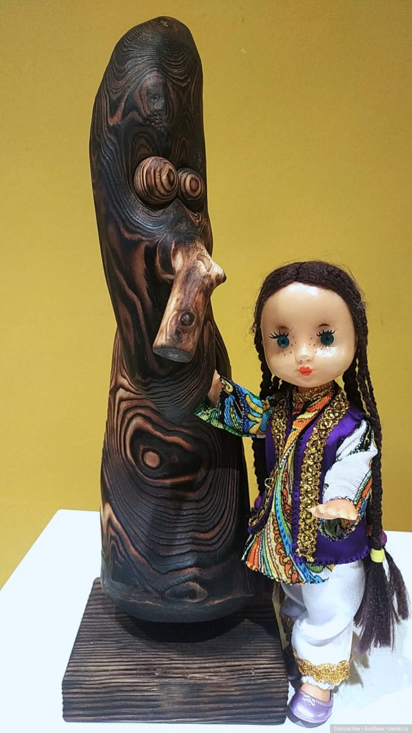 Вета отправилась на выставку или кто такие караканчики (фото 4)