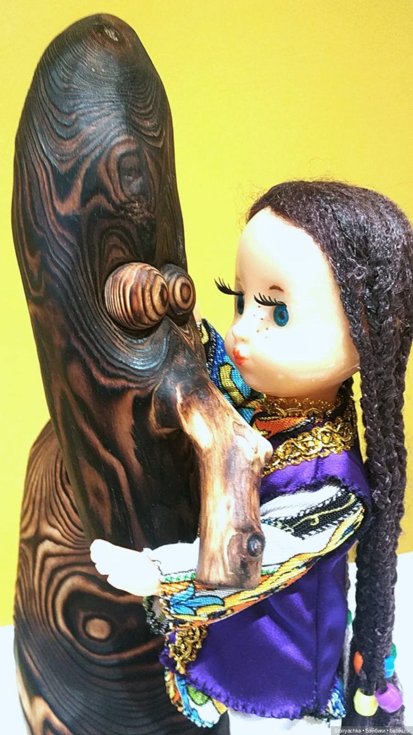 Вета отправилась на выставку или кто такие караканчики (фото 6)