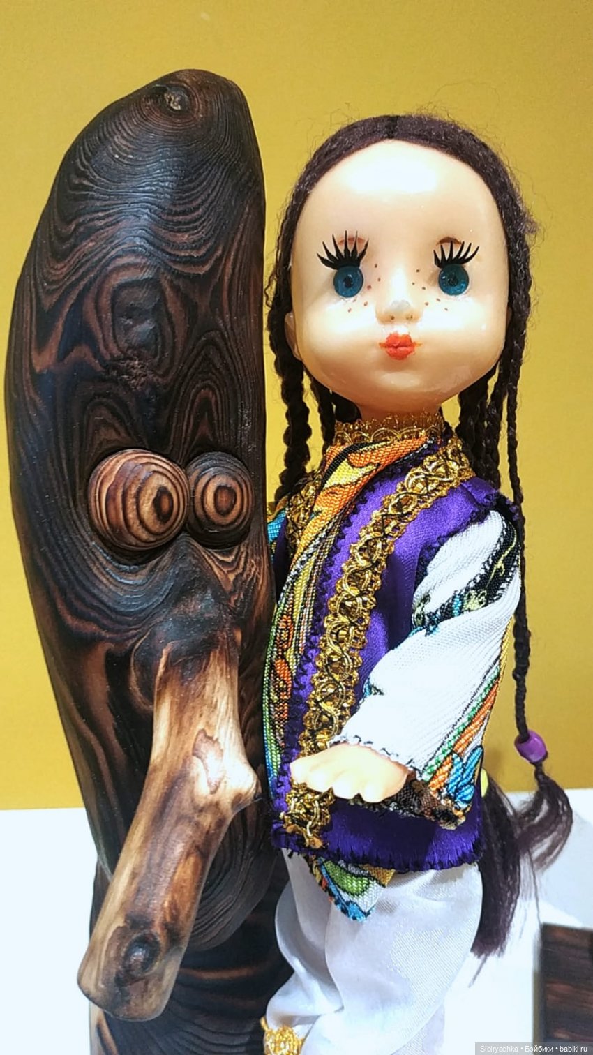 Вета отправилась на выставку или кто такие караканчики (фото 5)