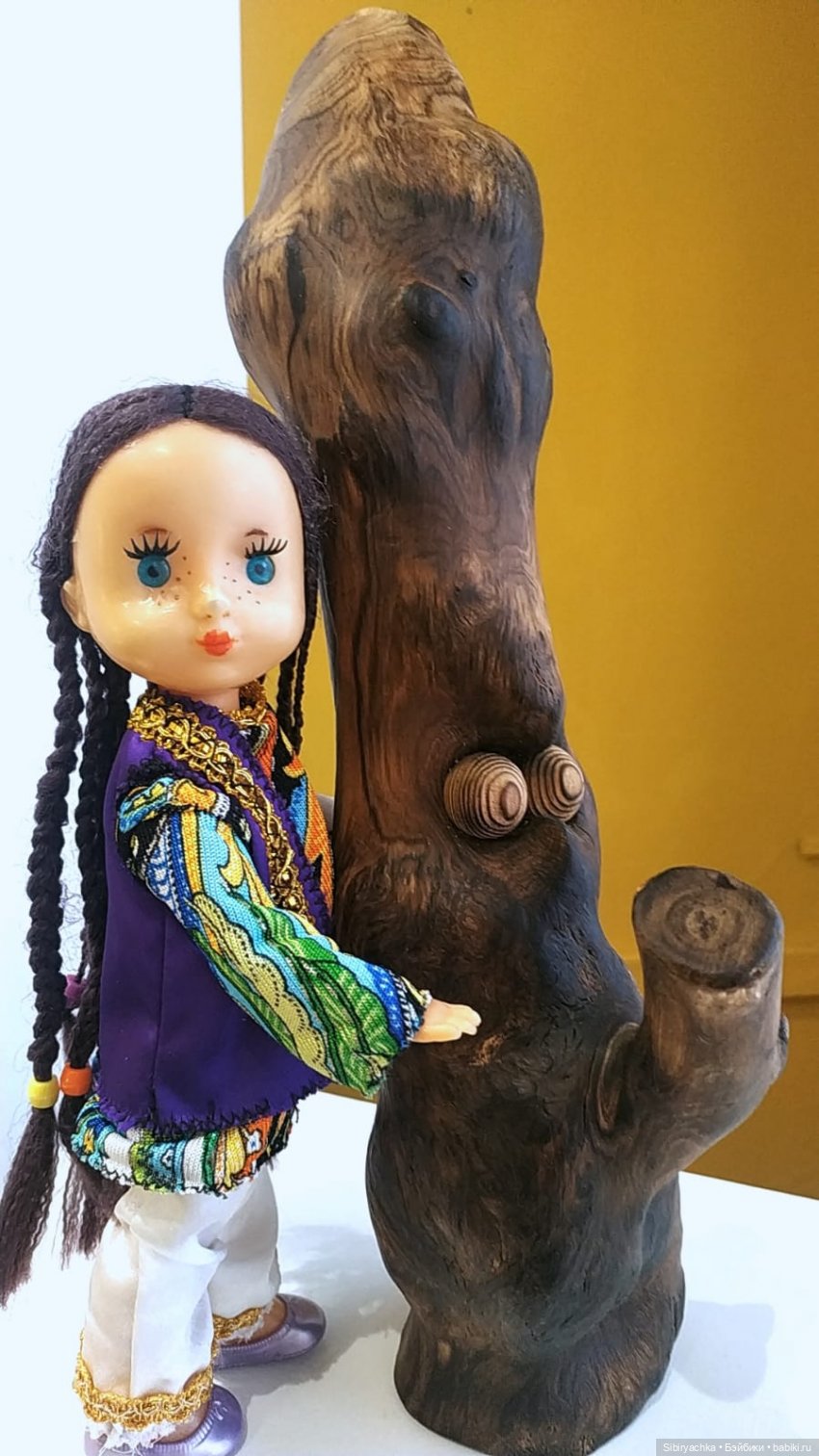 Вета отправилась на выставку или кто такие караканчики