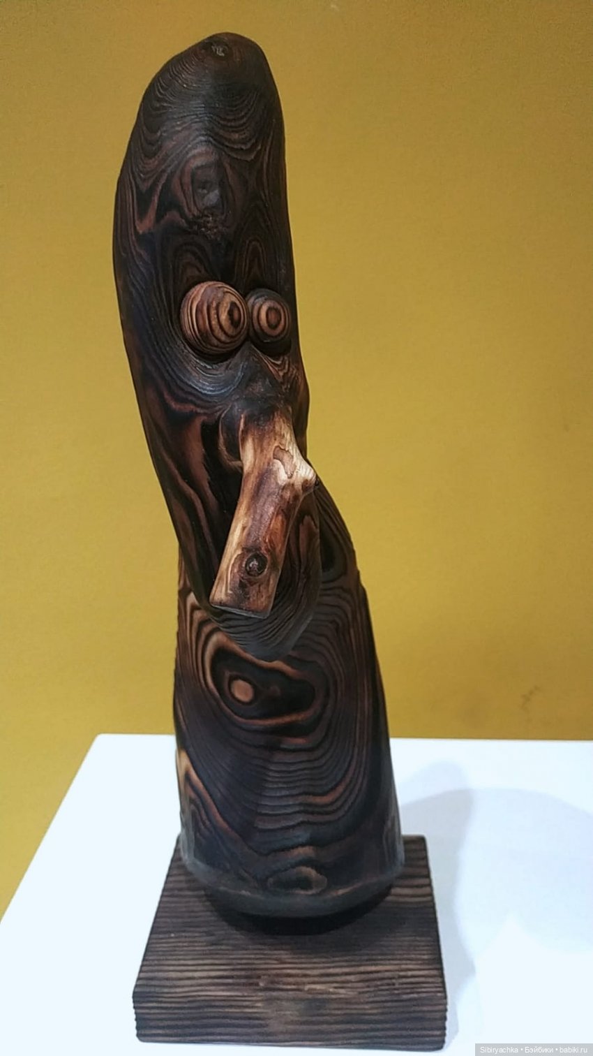 Вета отправилась на выставку или кто такие караканчики (фото 3)