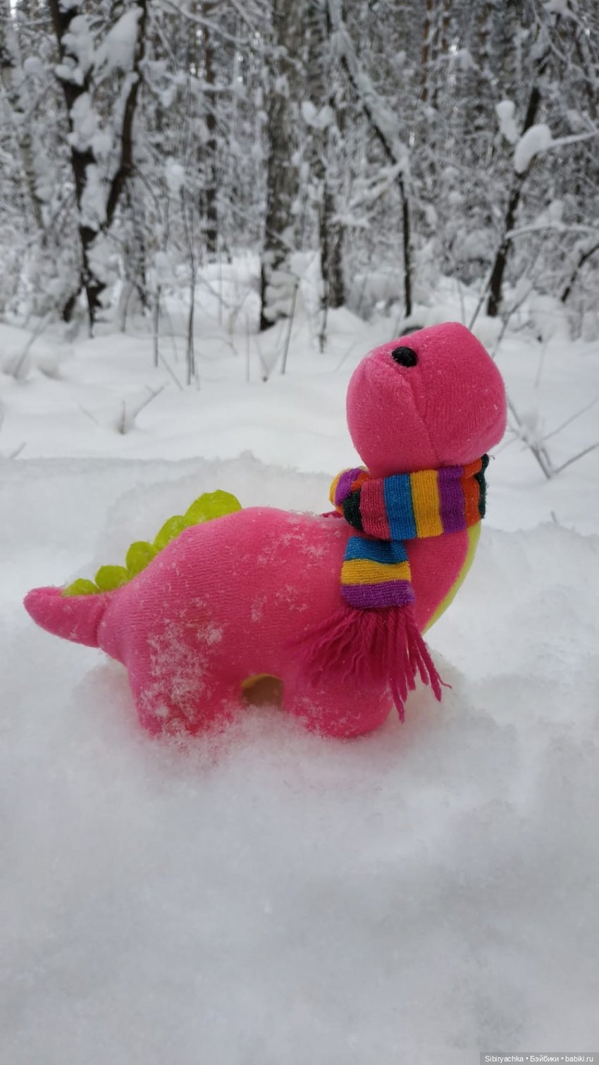 Новая подружка Юляшки — Советские винтажные куклы (СССР): Ленигрушка