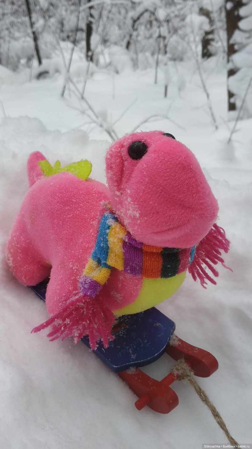 Новая подружка Юляшки — Советские винтажные куклы (СССР): Ленигрушка