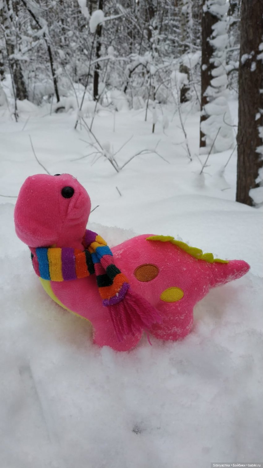 Новая подружка Юляшки — Советские винтажные куклы (СССР): Ленигрушка