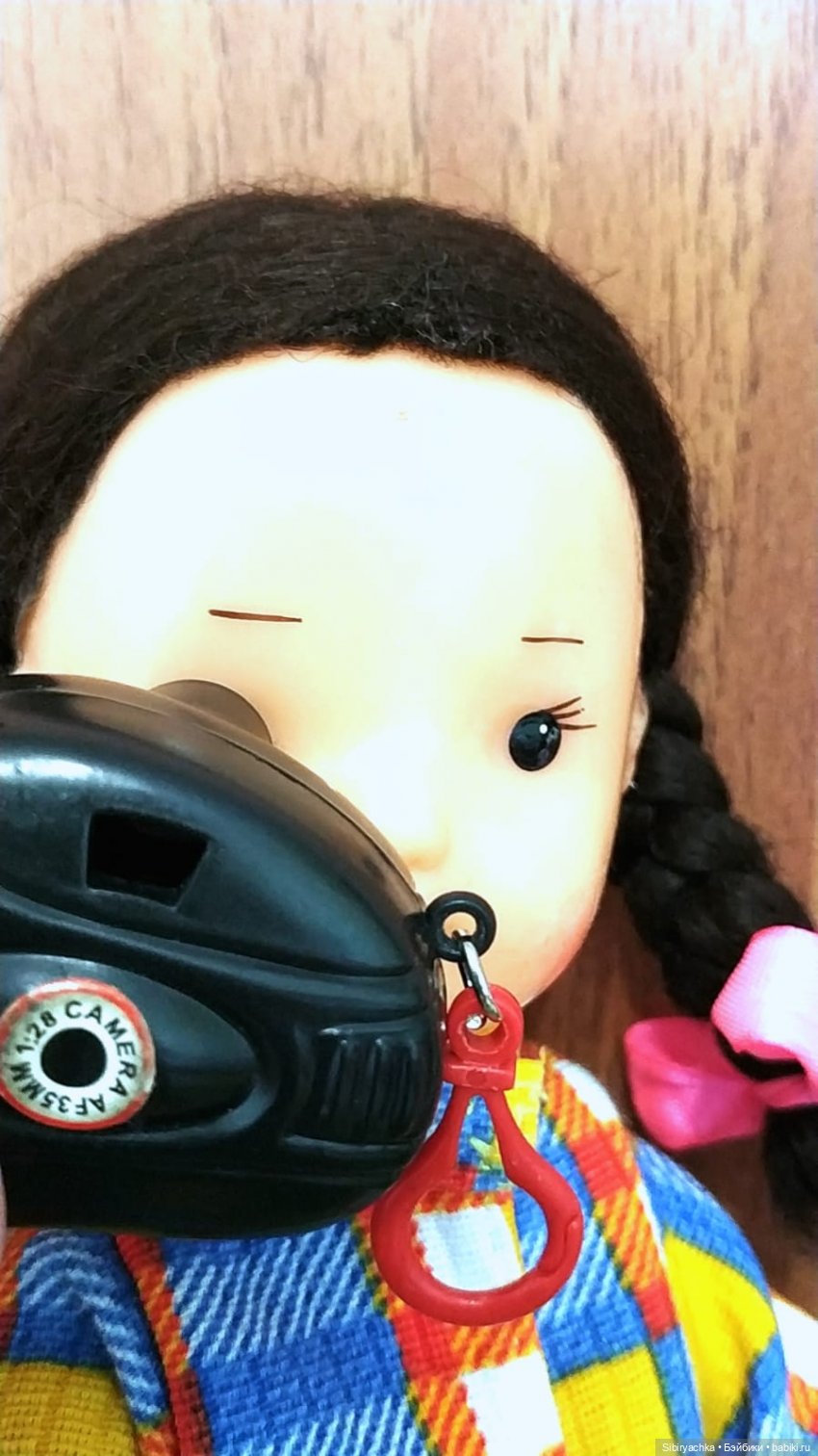 Военно-мирные игры Юляшки и Юри (фото 8)