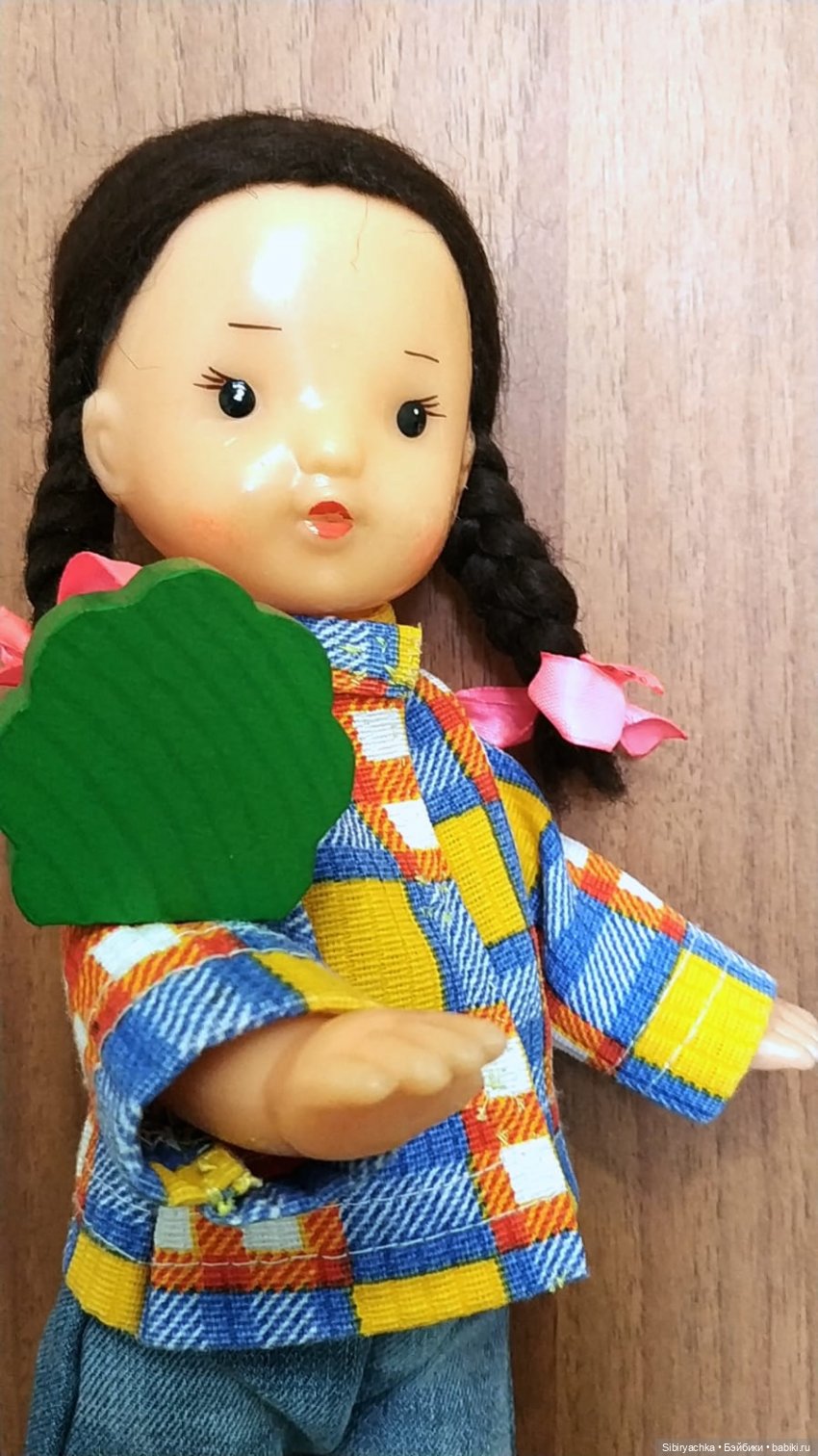 Военно-мирные игры Юляшки и Юри