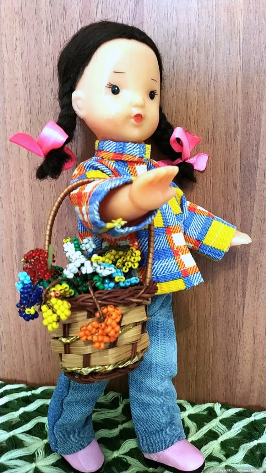 Военно-мирные игры Юляшки и Юри (фото 2)