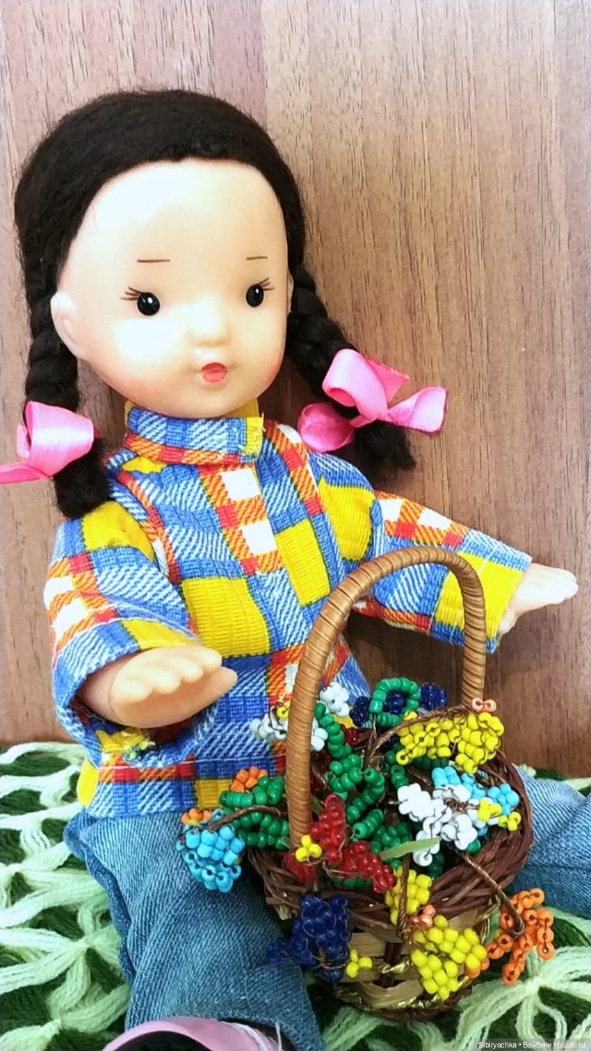 Военно-мирные игры Юляшки и Юри (фото 3)