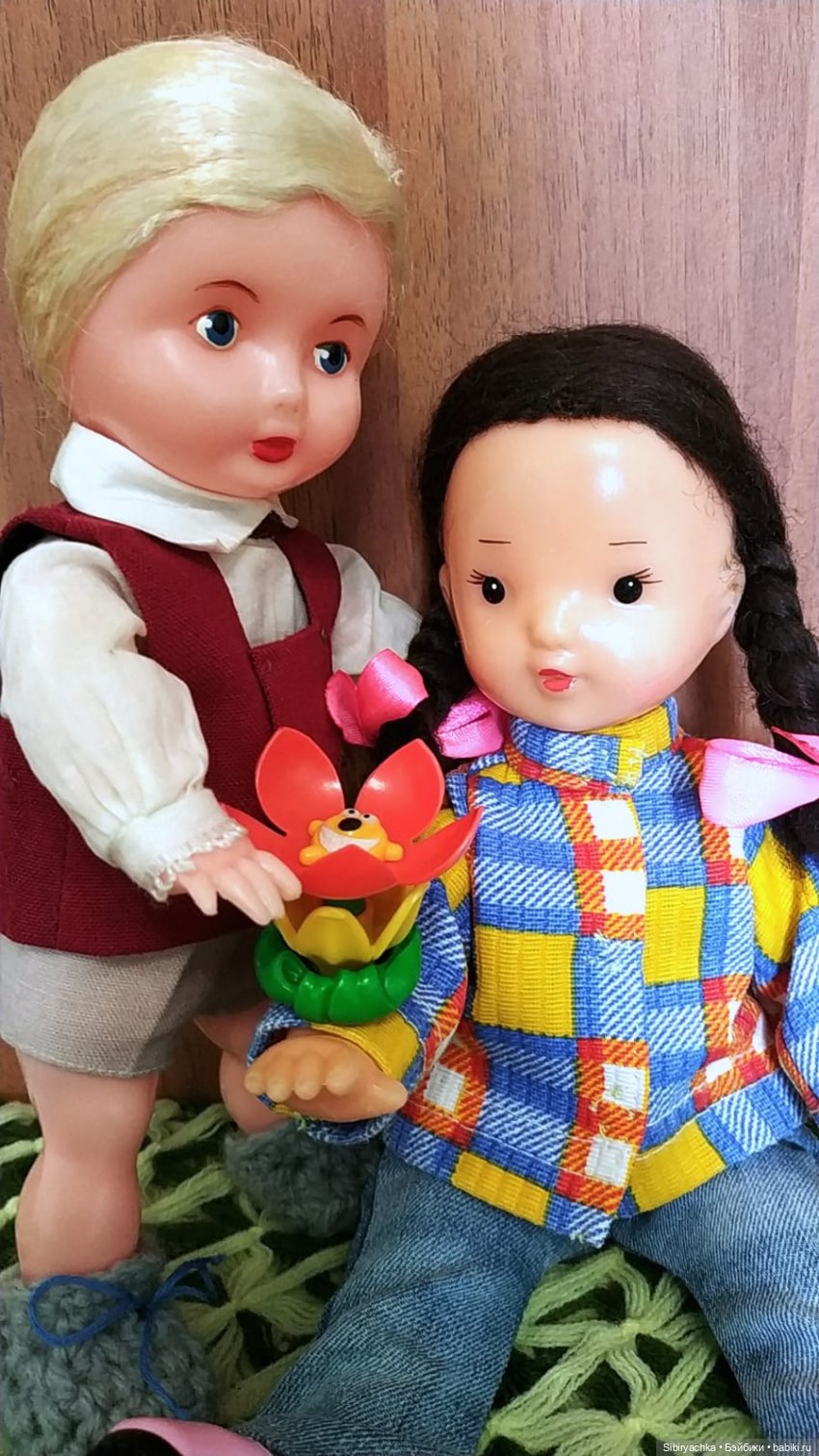 Военно-мирные игры Юляшки и Юри (фото 10)