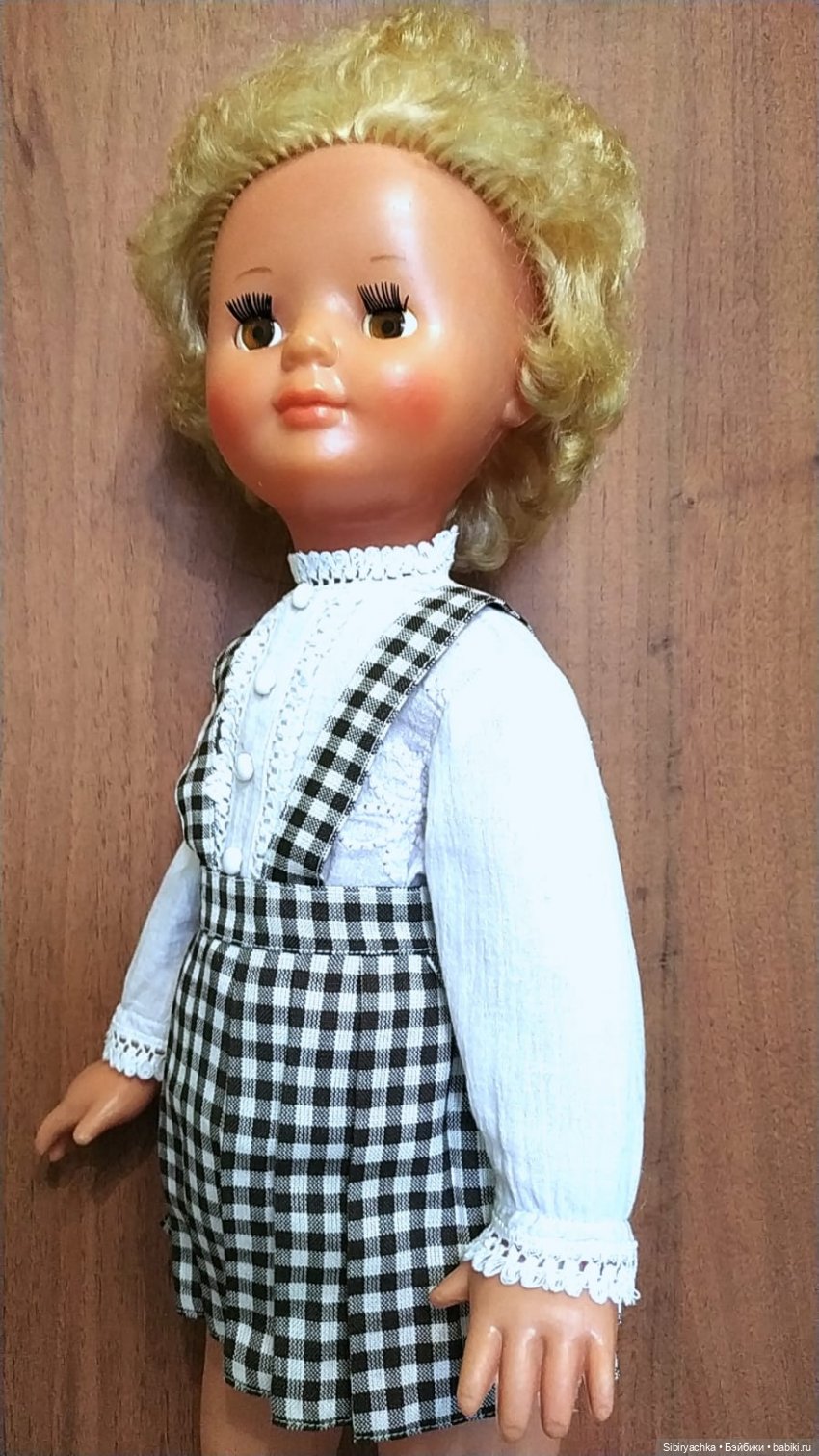 Днепрянка Женечка знакомится с сестрёнкой Женечкой (фото 9)