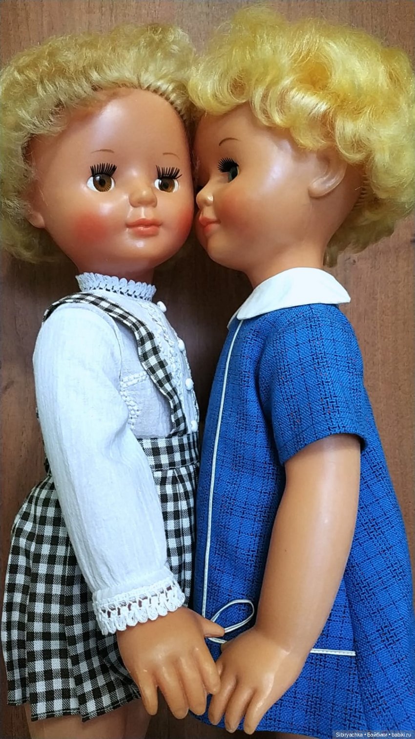 Днепрянка Женечка знакомится с сестрёнкой Женечкой