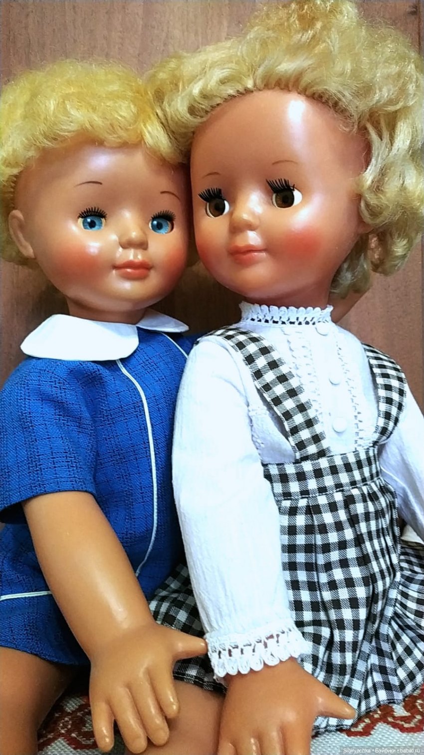 Днепрянка Женечка знакомится с сестрёнкой Женечкой