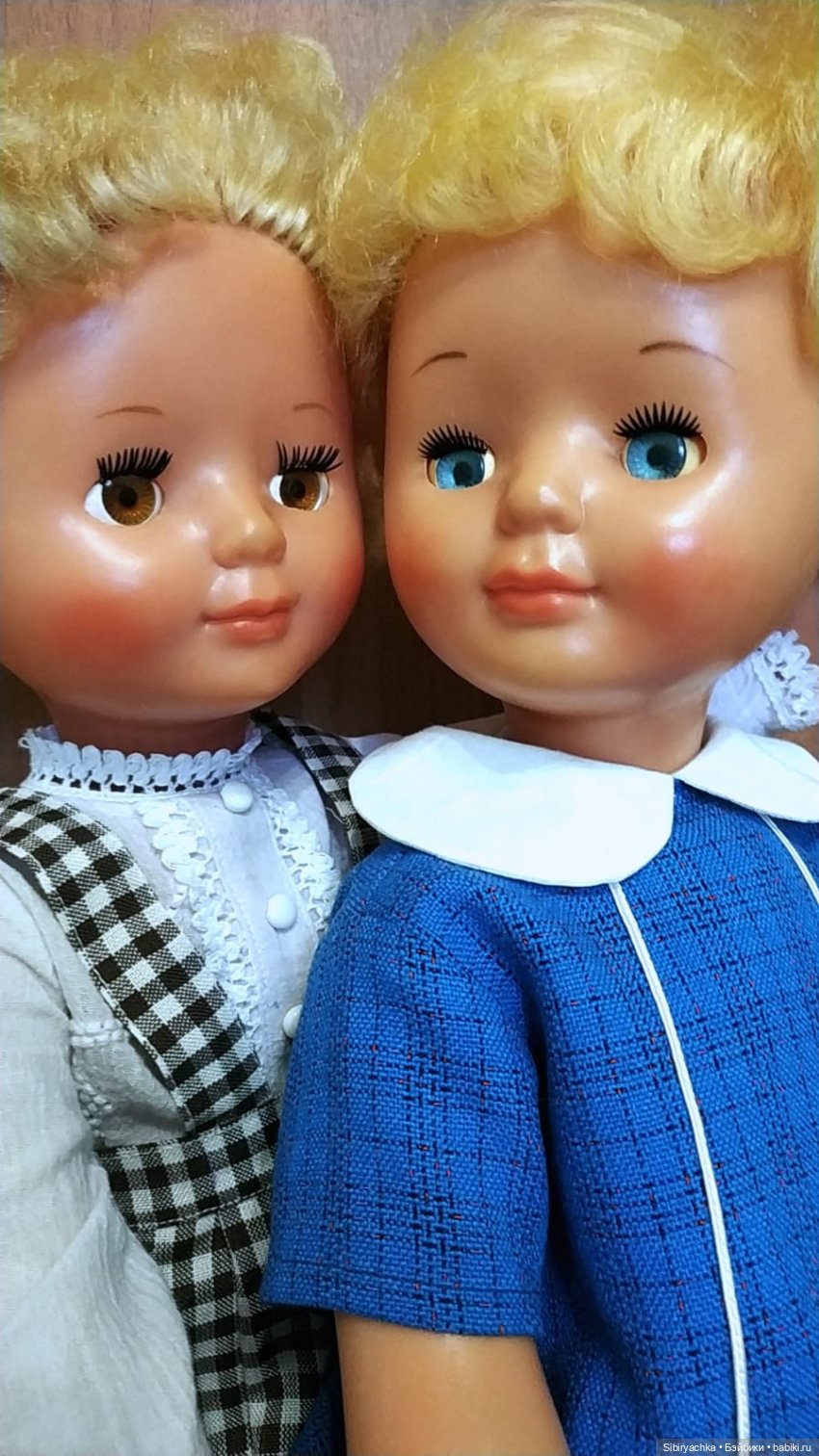 Днепрянка Женечка знакомится с сестрёнкой Женечкой