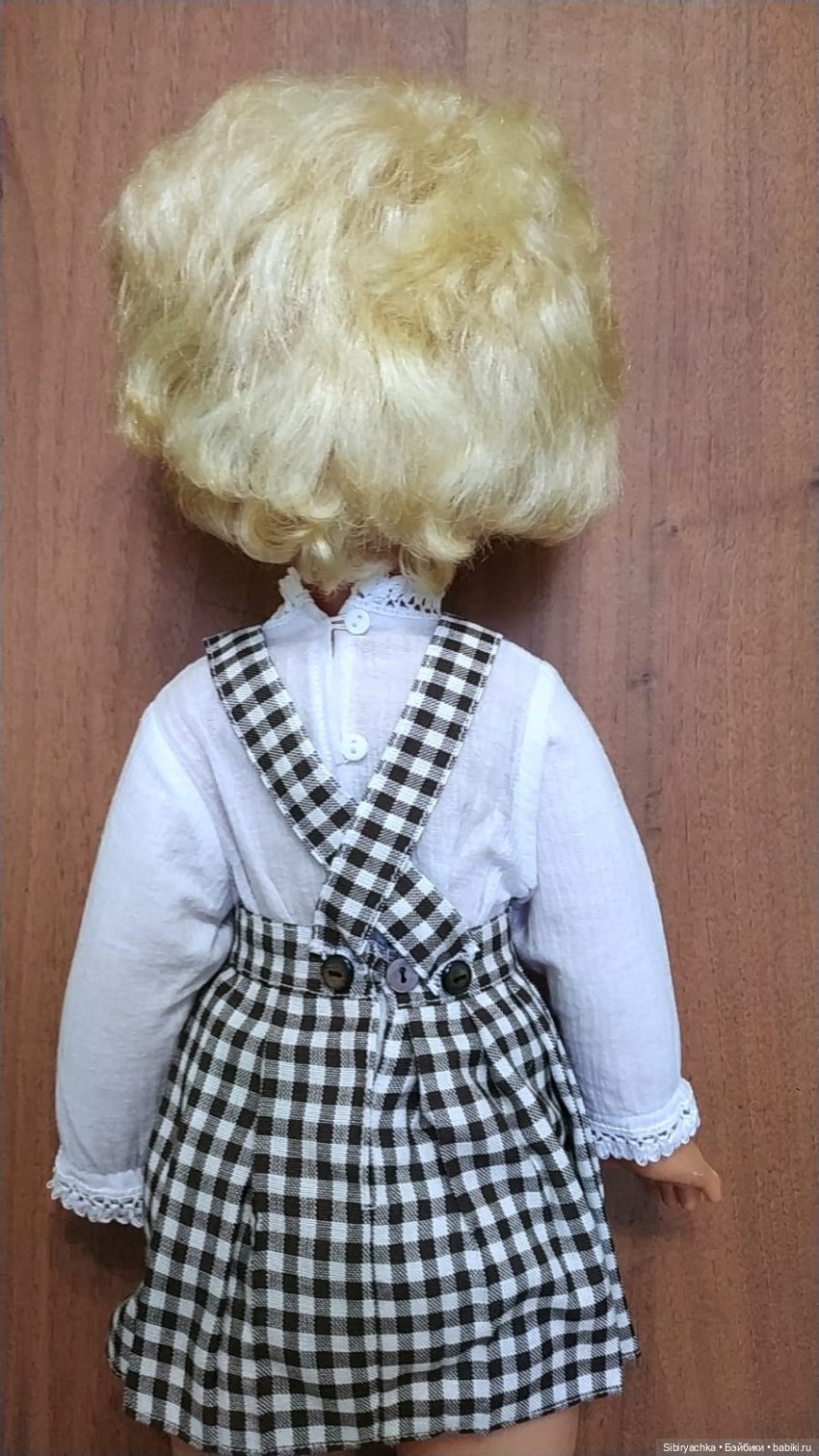 Днепрянка Женечка знакомится с сестрёнкой Женечкой (фото 10)