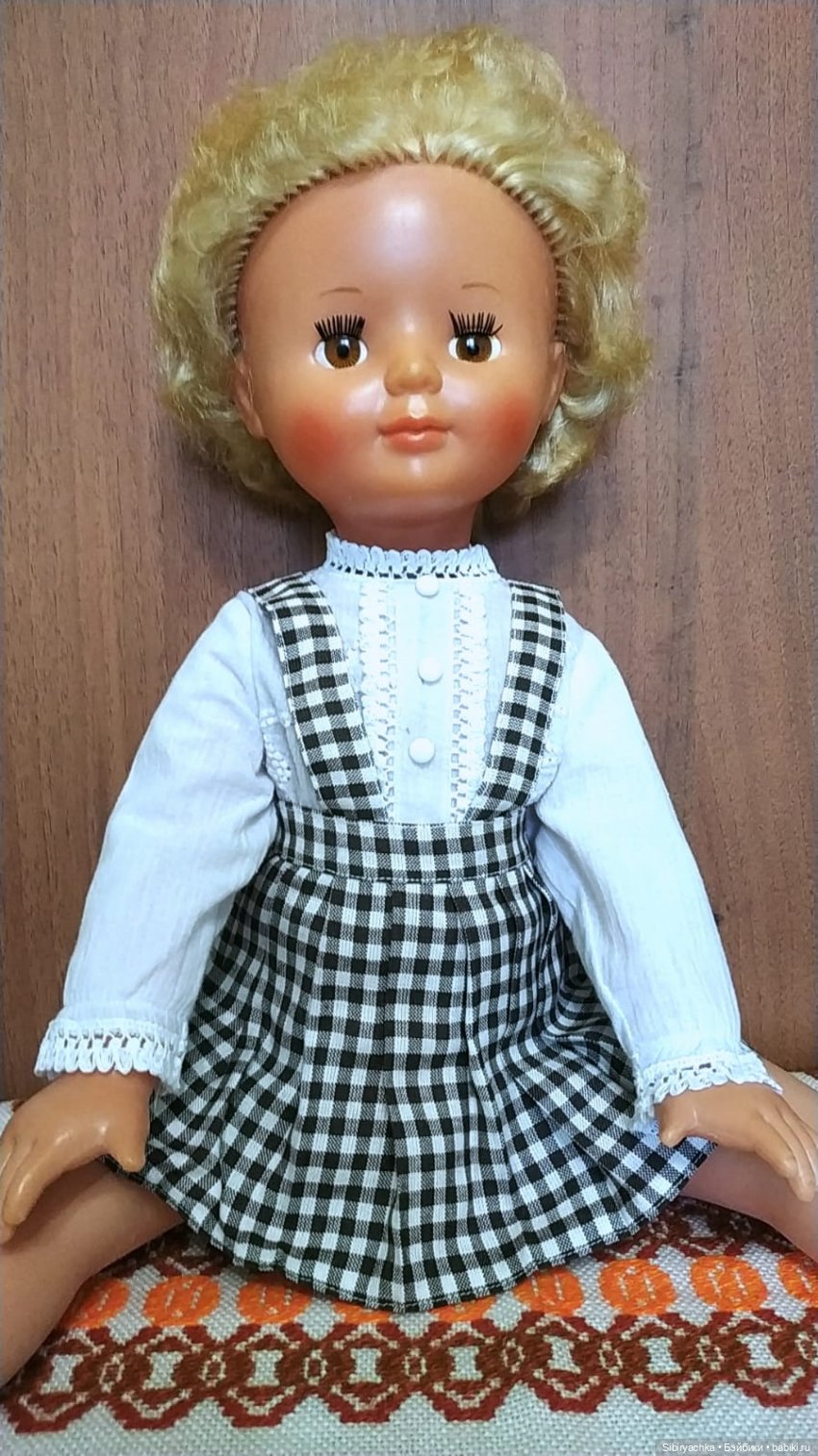 Днепрянка Женечка знакомится с сестрёнкой Женечкой (фото 5)