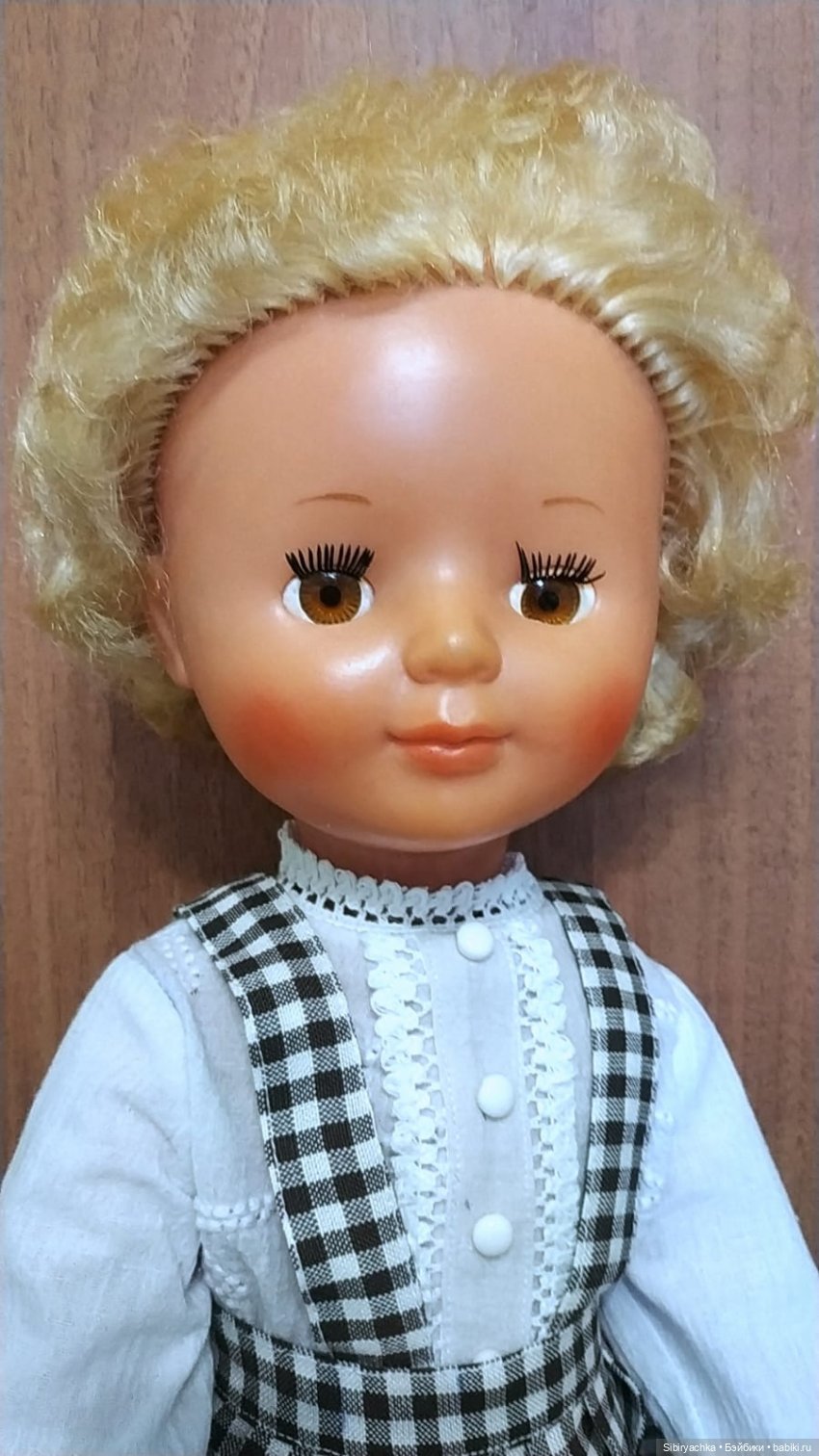 Днепрянка Женечка знакомится с сестрёнкой Женечкой (фото 2)