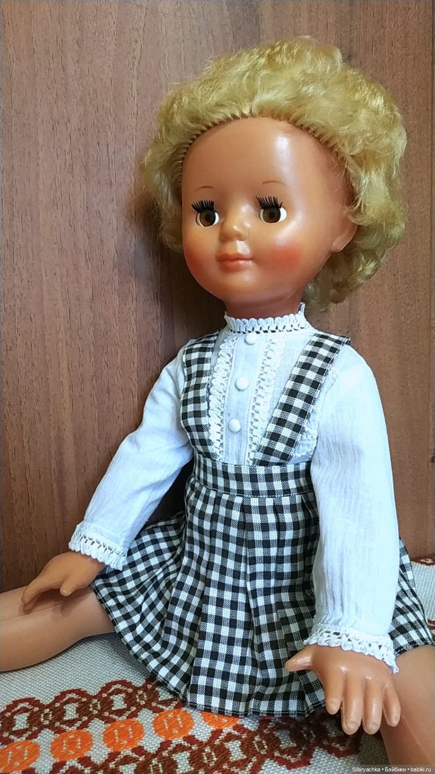 Днепрянка Женечка знакомится с сестрёнкой Женечкой (фото 6)