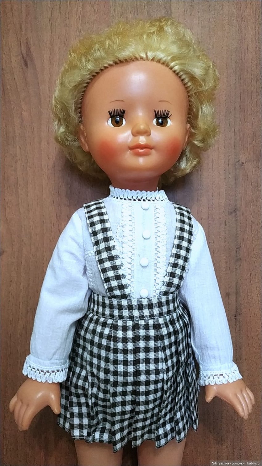 Днепрянка Женечка знакомится с сестрёнкой Женечкой (фото 8)