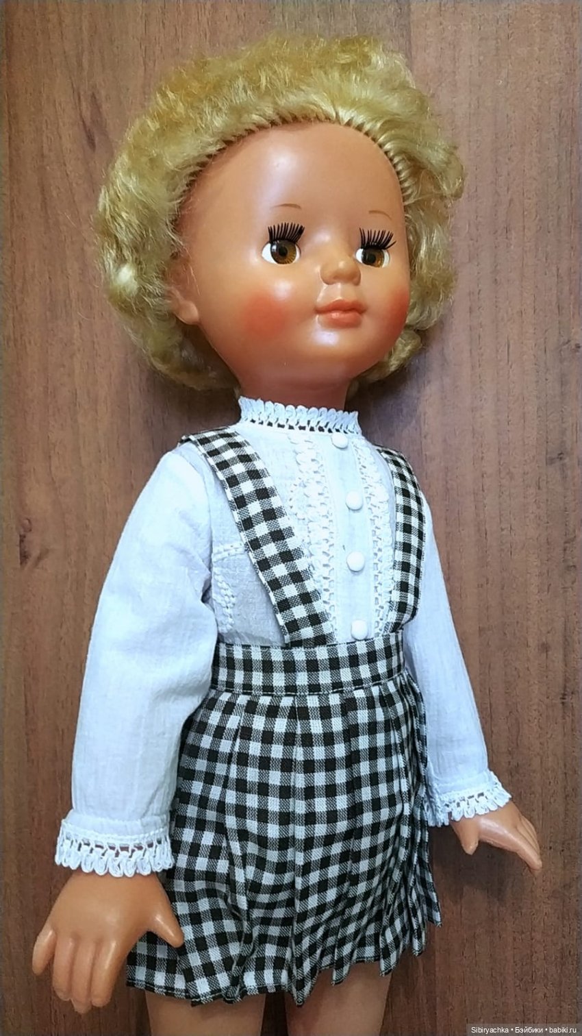 Днепрянка Женечка знакомится с сестрёнкой Женечкой (фото 7)