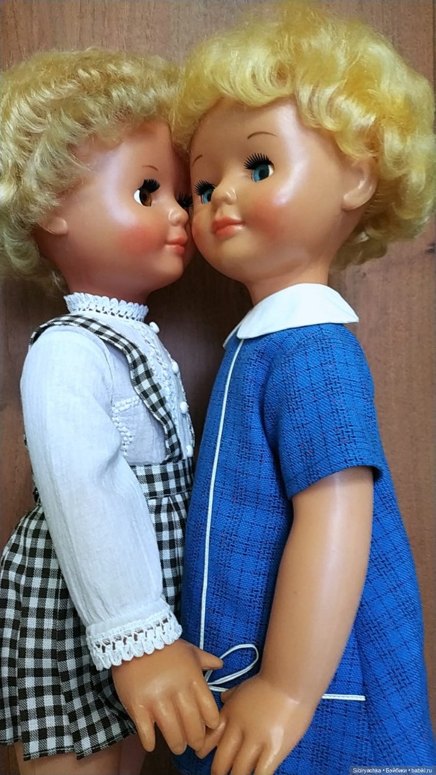 Днепрянка Женечка знакомится с сестрёнкой Женечкой