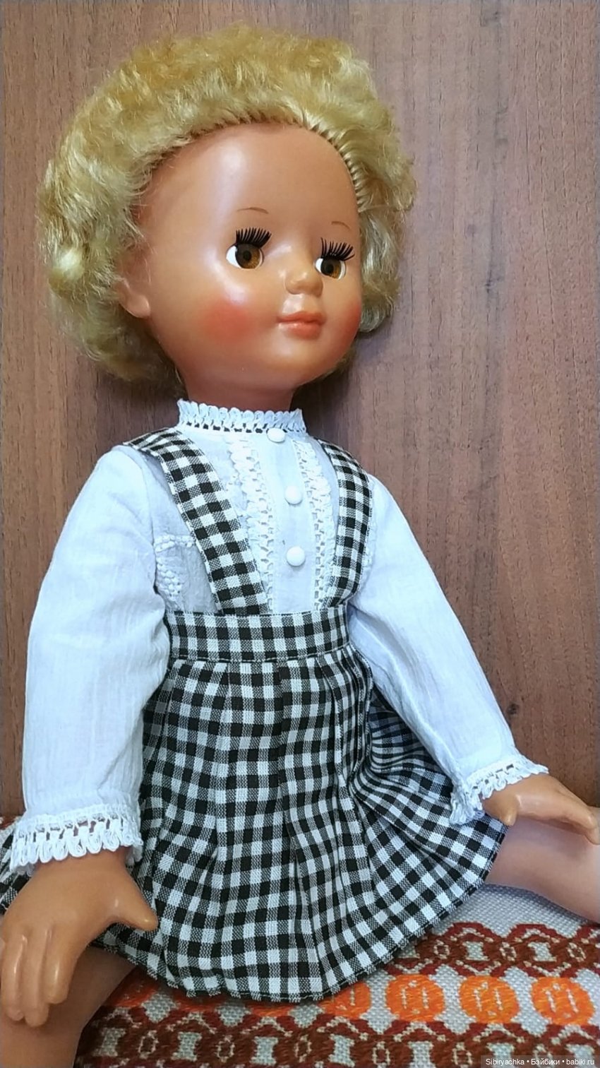 Днепрянка Женечка знакомится с сестрёнкой Женечкой (фото 4)