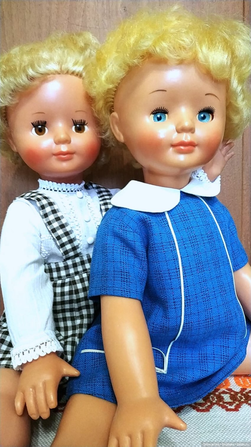 Днепрянка Женечка знакомится с сестрёнкой Женечкой