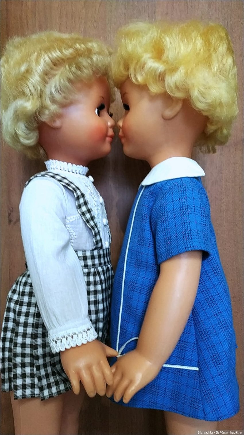 Днепрянка Женечка знакомится с сестрёнкой Женечкой