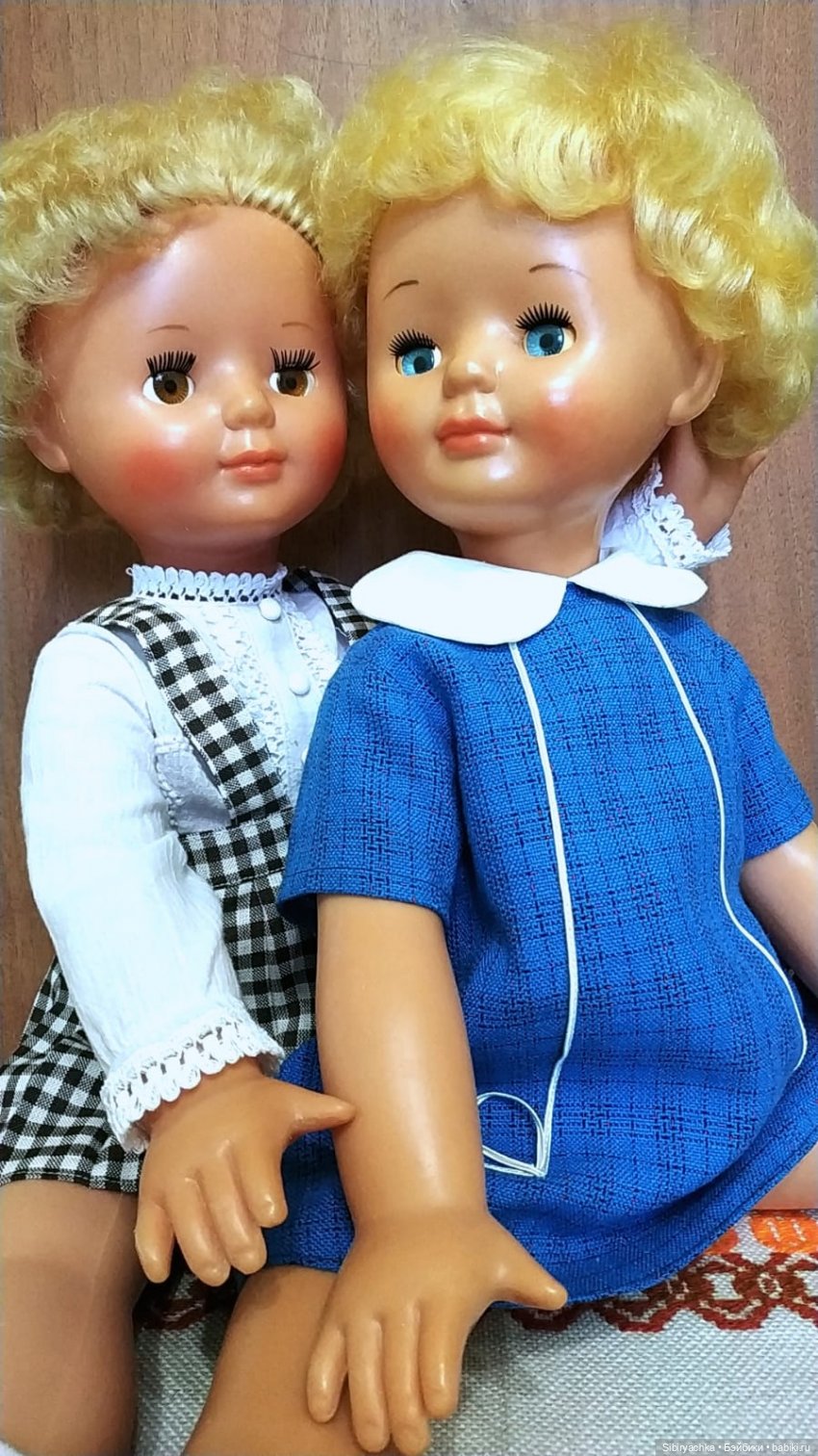 Днепрянка Женечка знакомится с сестрёнкой Женечкой