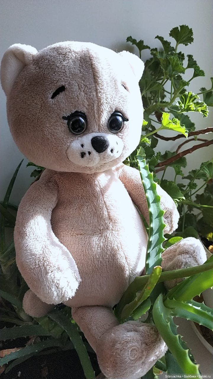 В гости к маме с Юляшкой и Сеней