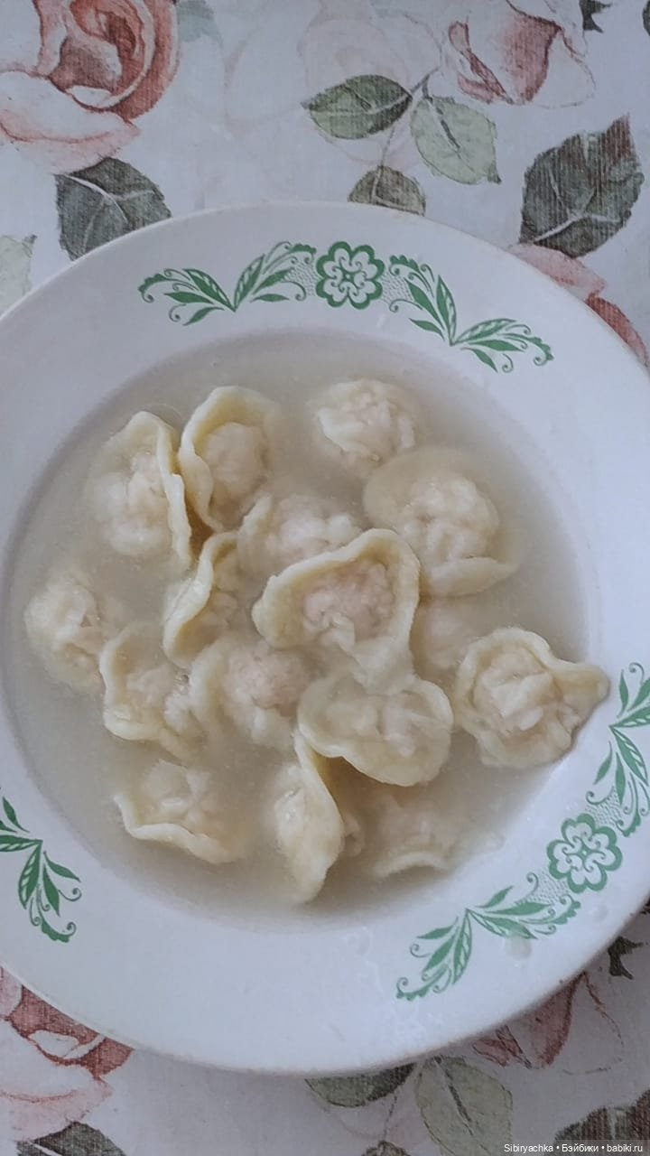 В гости к маме с Юляшкой и Сеней