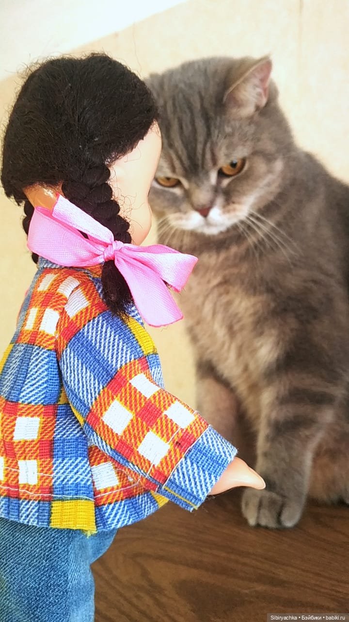 В гости к маме с Юляшкой и Сеней (фото 5)