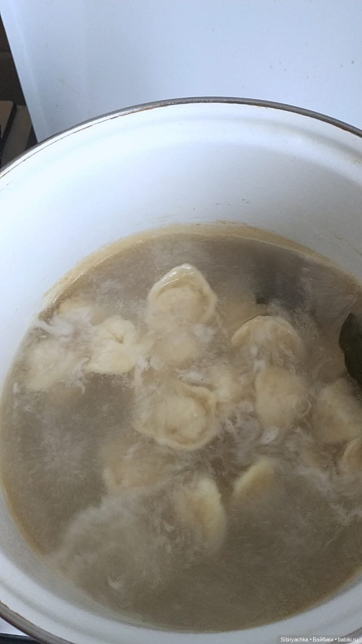 В гости к маме с Юляшкой и Сеней