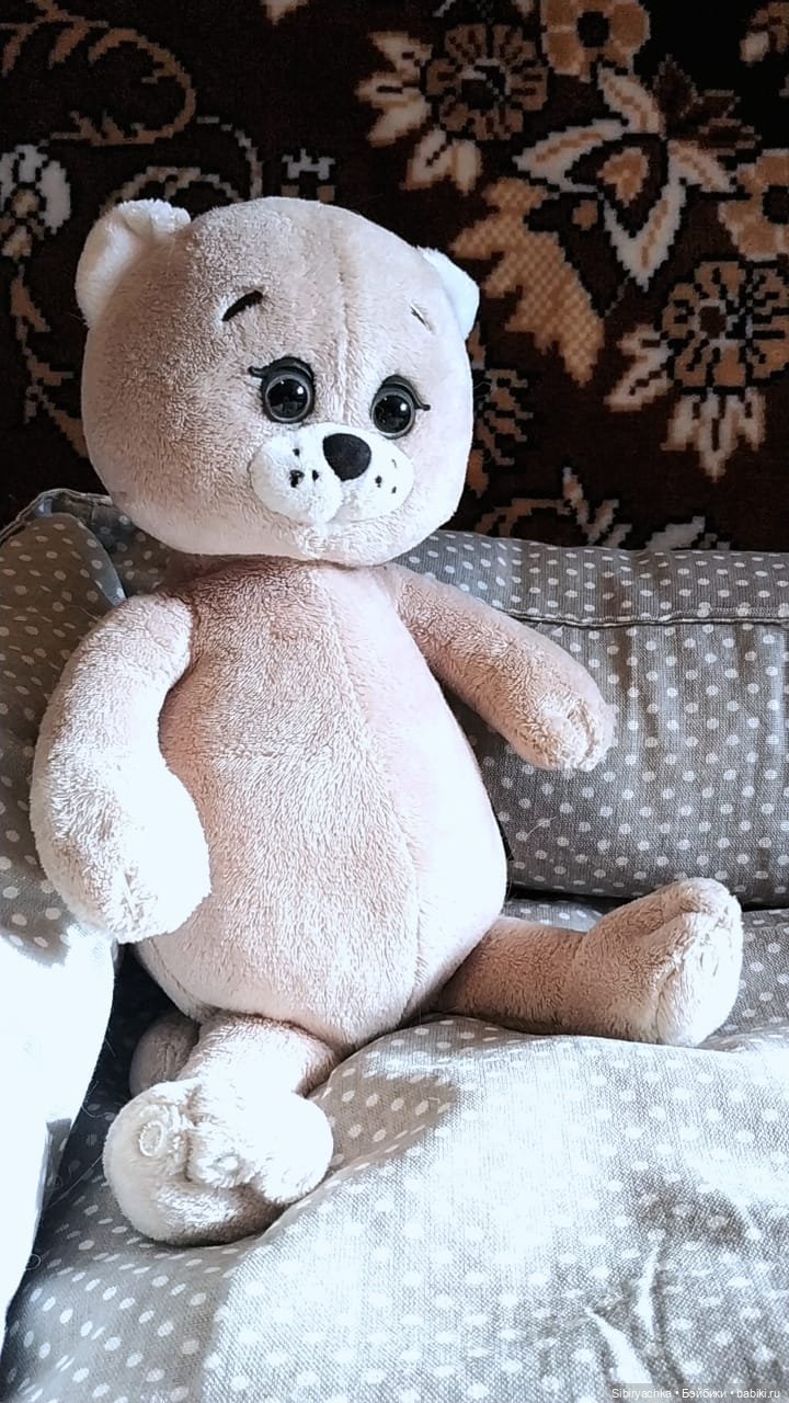 В гости к маме с Юляшкой и Сеней