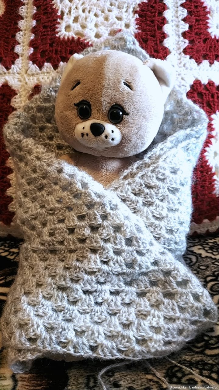 В гости к маме с Юляшкой и Сеней