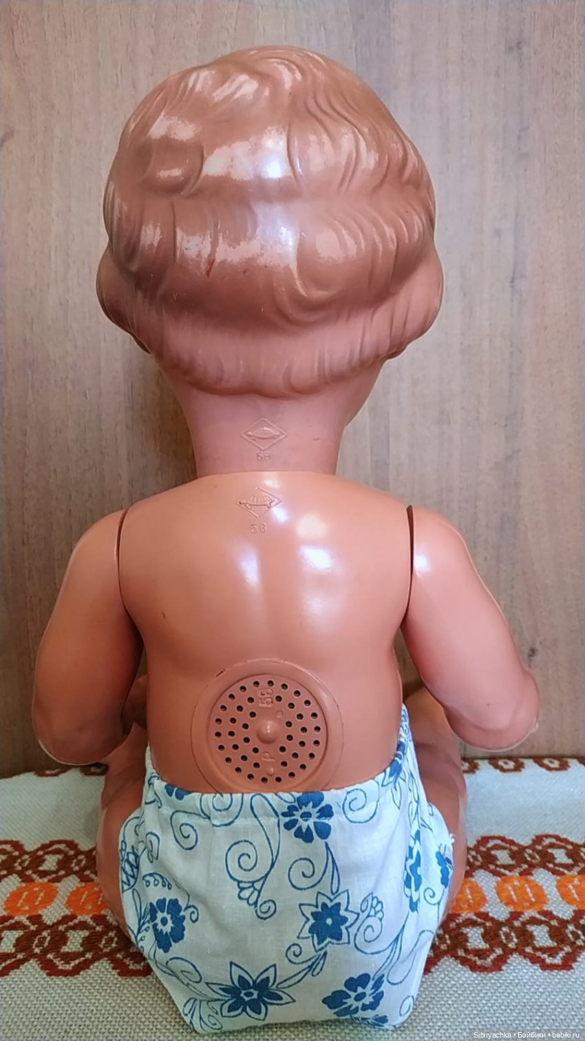 Девочка из прошлого Тася — Куклы Schildkrot (Шильдкрет): современные (фото 10)