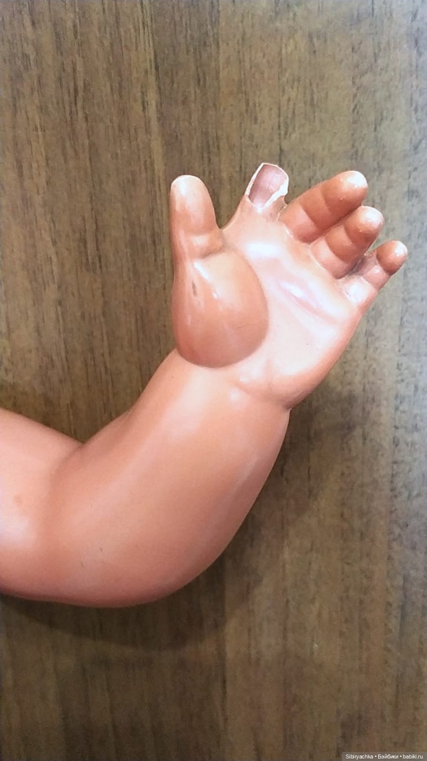 Девочка из прошлого Тася — Куклы Schildkrot (Шильдкрет): современные (фото 7)