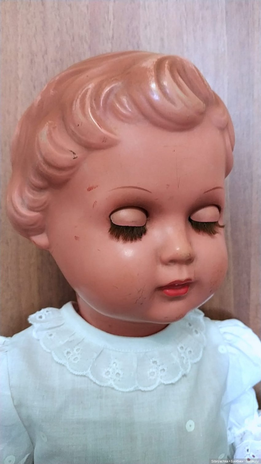 Девочка из прошлого Тася — Куклы Schildkrot (Шильдкрет): современные