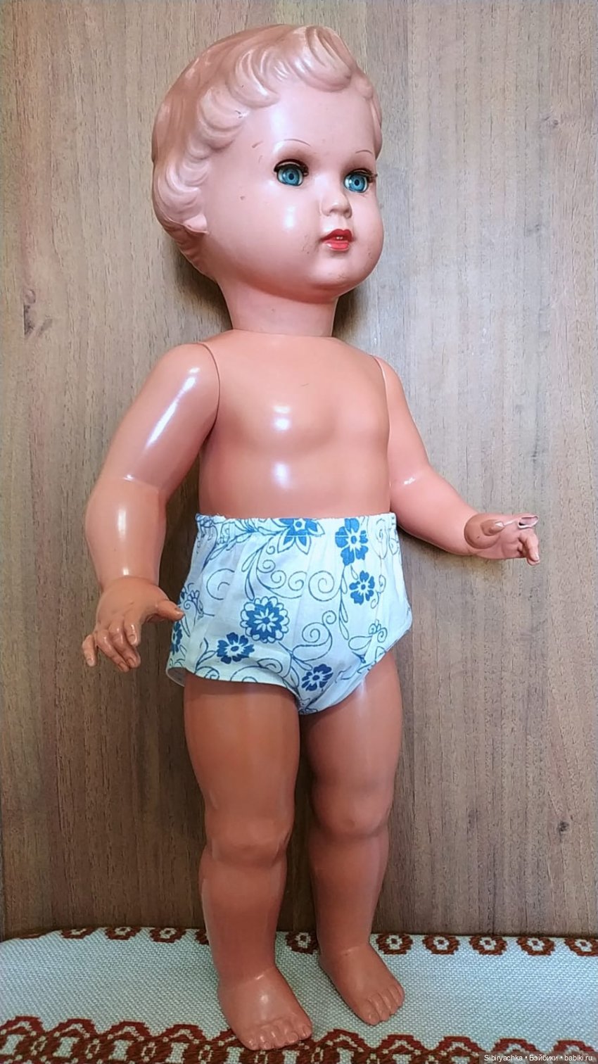 Девочка из прошлого Тася — Куклы Schildkrot (Шильдкрет): современные