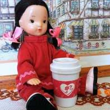 Небольшая ревизия гардероба Юляшки накануне весны или помечтаем-поиграем.