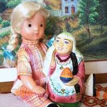 То ли сказка, то ли быль