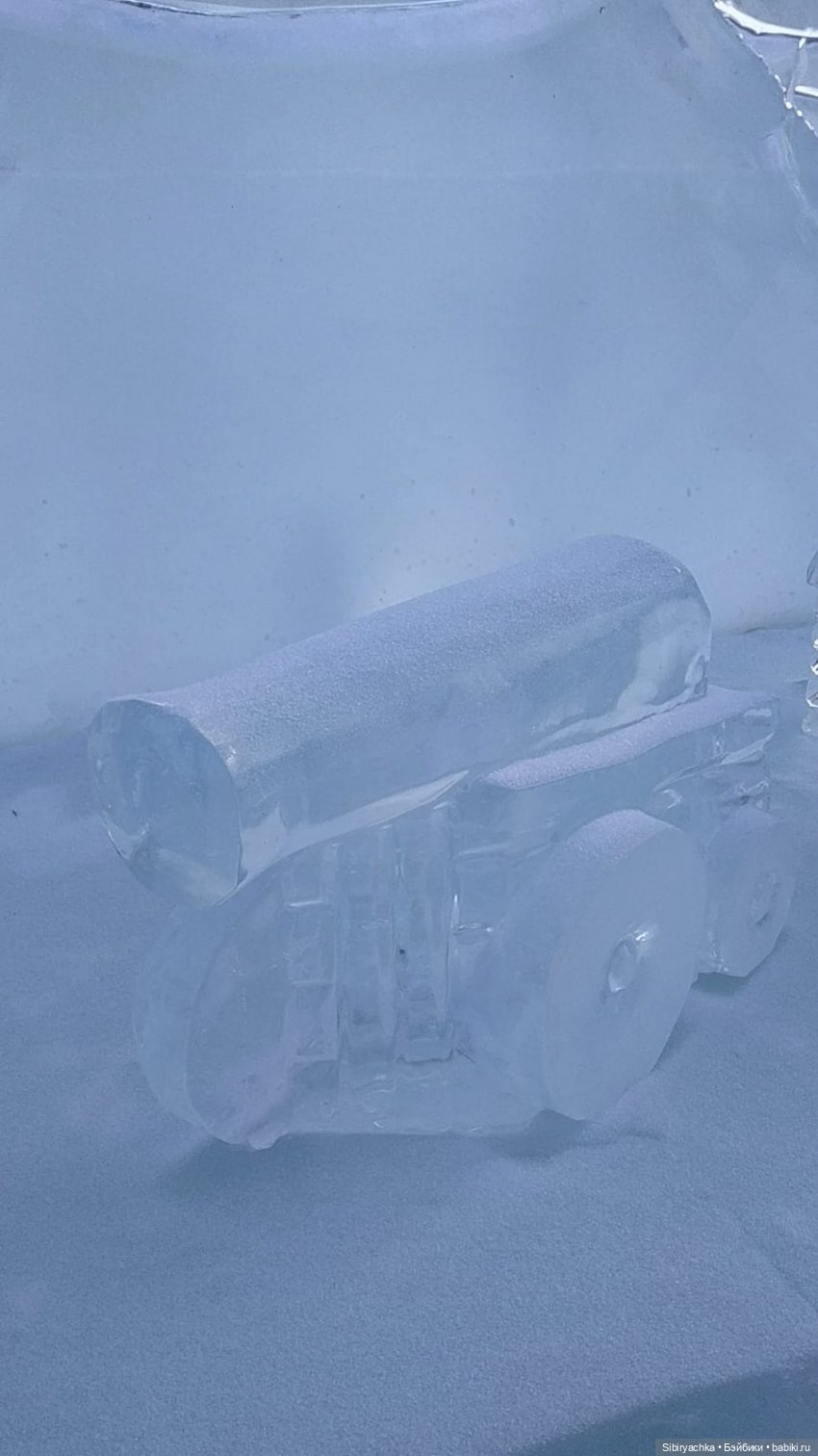 Ледяная красота — Интересное обо всем: поздравления (фото 8)