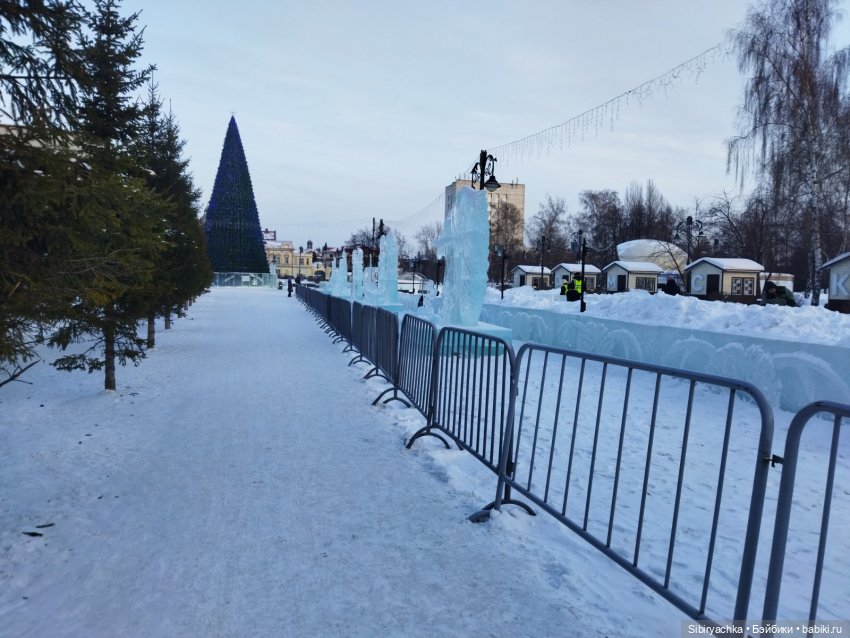 Ледяная красота — Интересное обо всем: поздравления (фото 4)