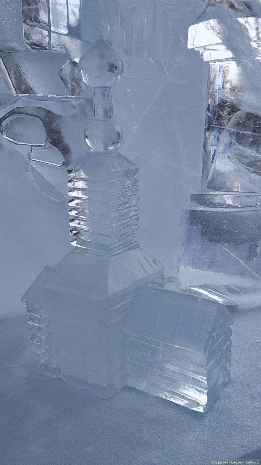 Ледяная красота — Интересное обо всем: поздравления (фото 7)