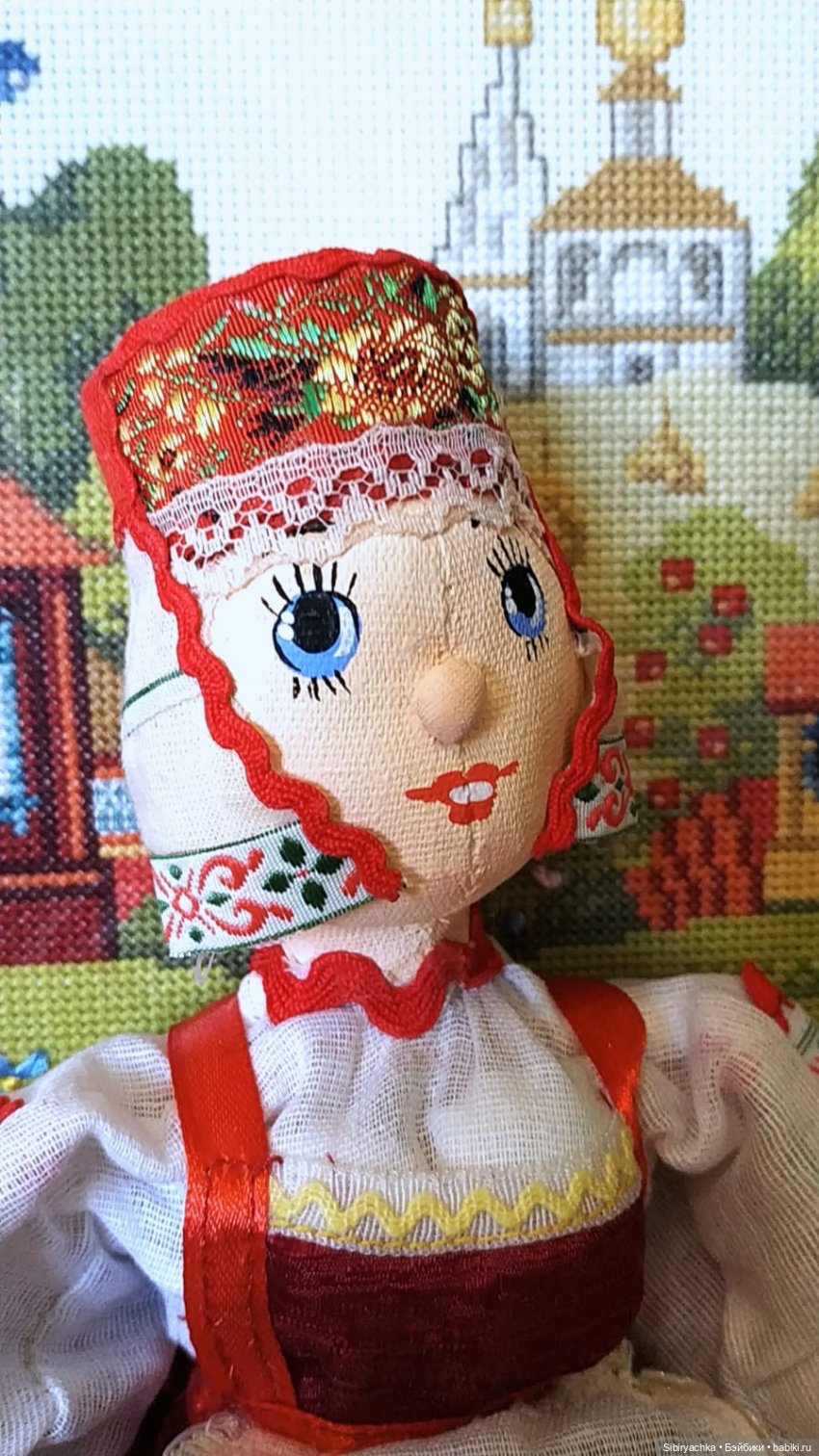 Старая сказка на новый лад. Часть I