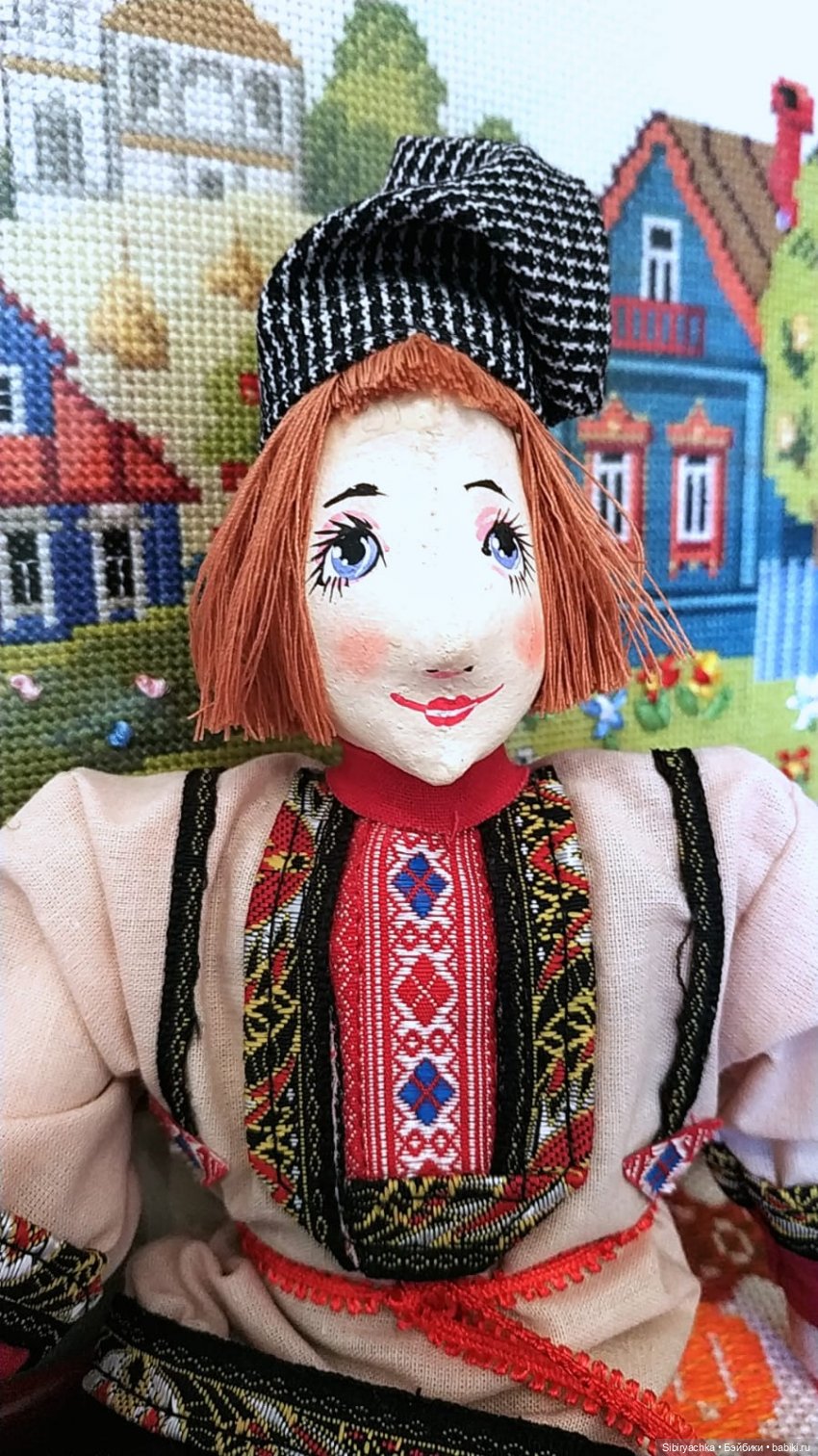 Старая сказка на новый лад. Часть I