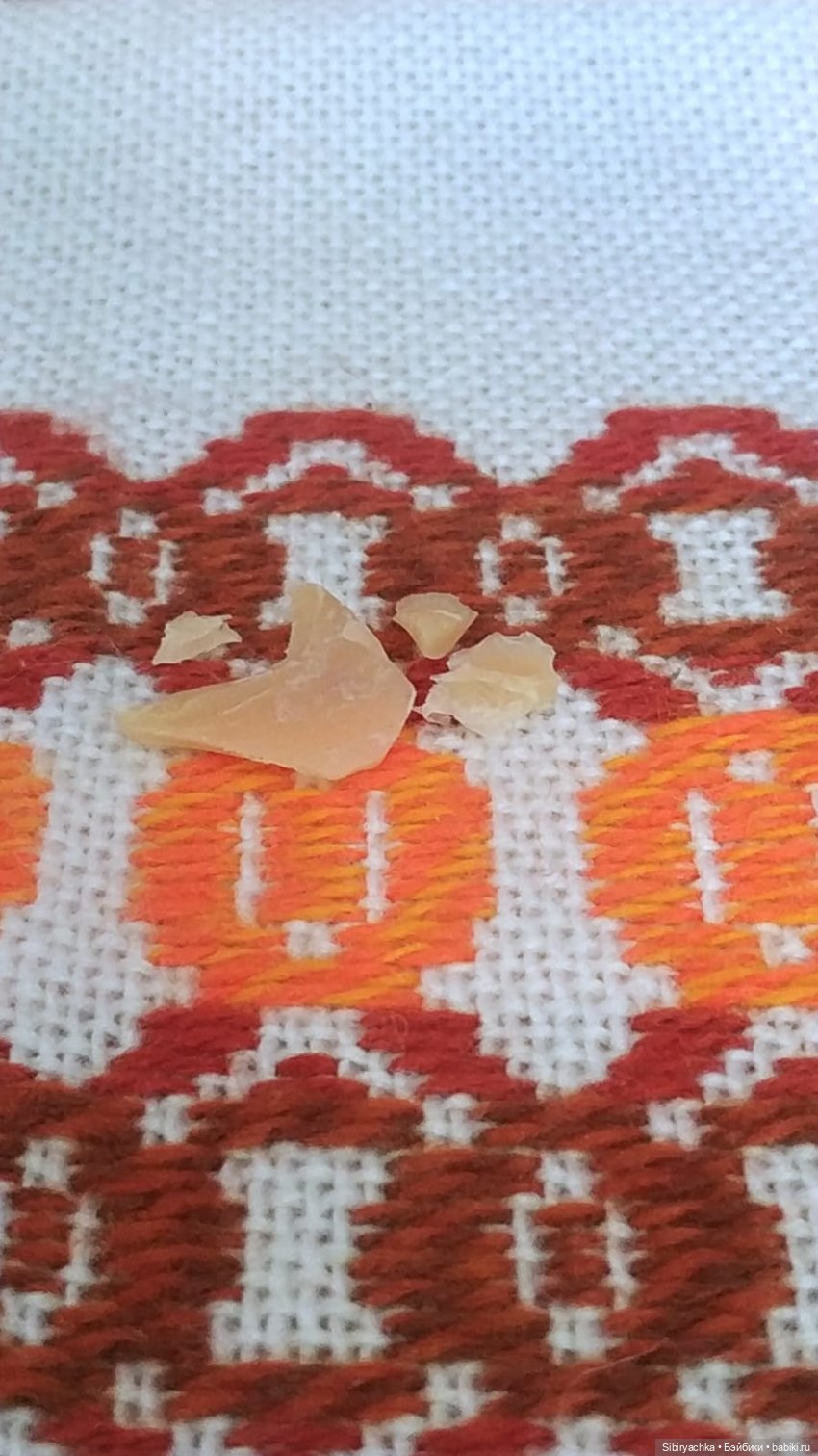 Возвращение старой куклы к счастливой жизни