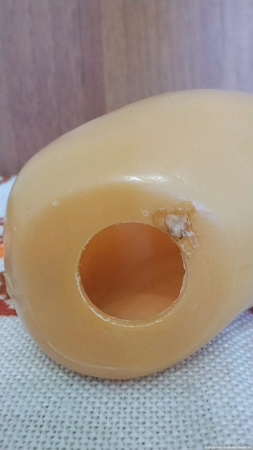 Возвращение старой куклы к счастливой жизни